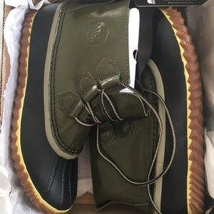 BNWT Sorel Rain Snow Boots Size 8.5 - Brand New